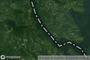 Little Vermilion Narrows