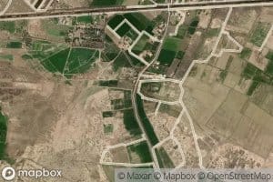 Nahr Mahmud al Hajji