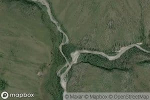 Chimney Fork