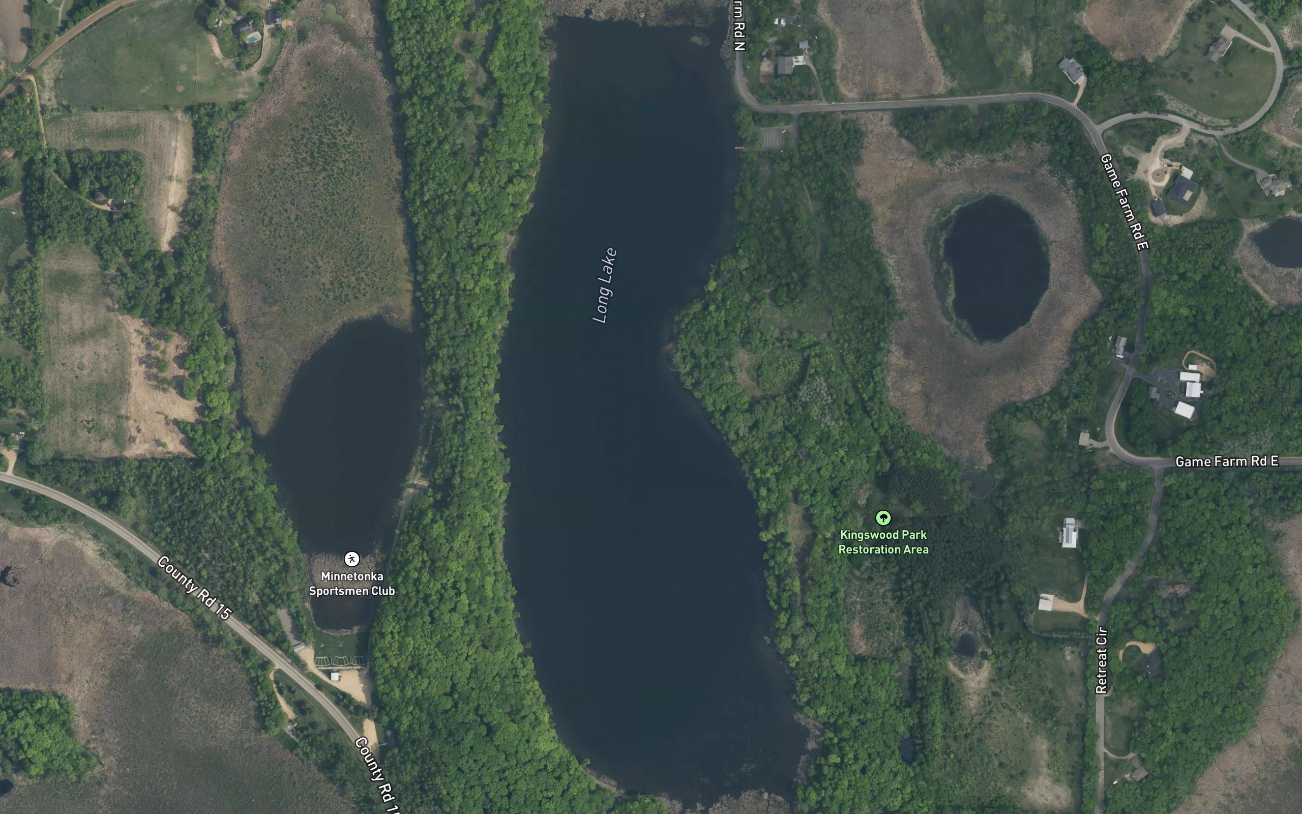 Long Lake
