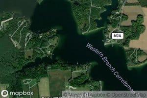 Lowrey Creek