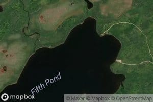Fifth Pond