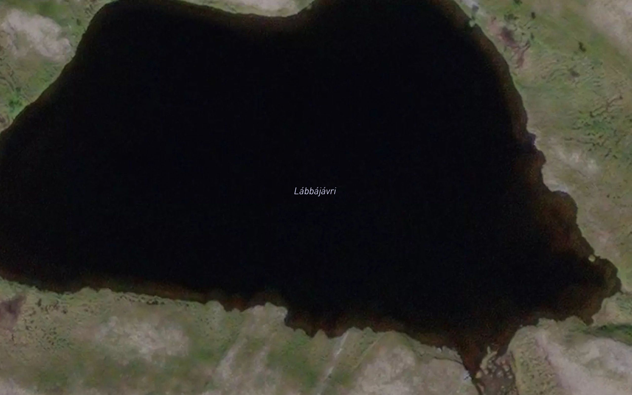 Labbajavri