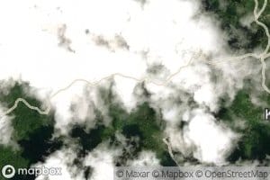 Sungai Kanchor Bunga