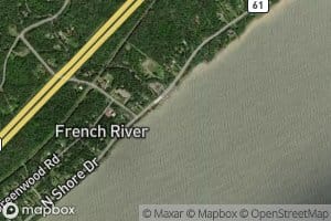 French River