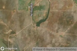 Oknoname 05910 Reservoir