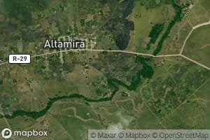 Quebrada Mono Chiquito