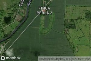 Laguna Santa Teresita