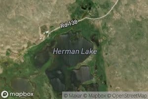 Herman Lake