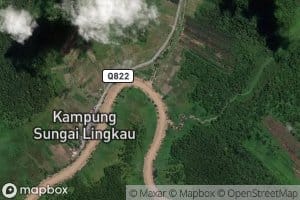 Sungai Suntang