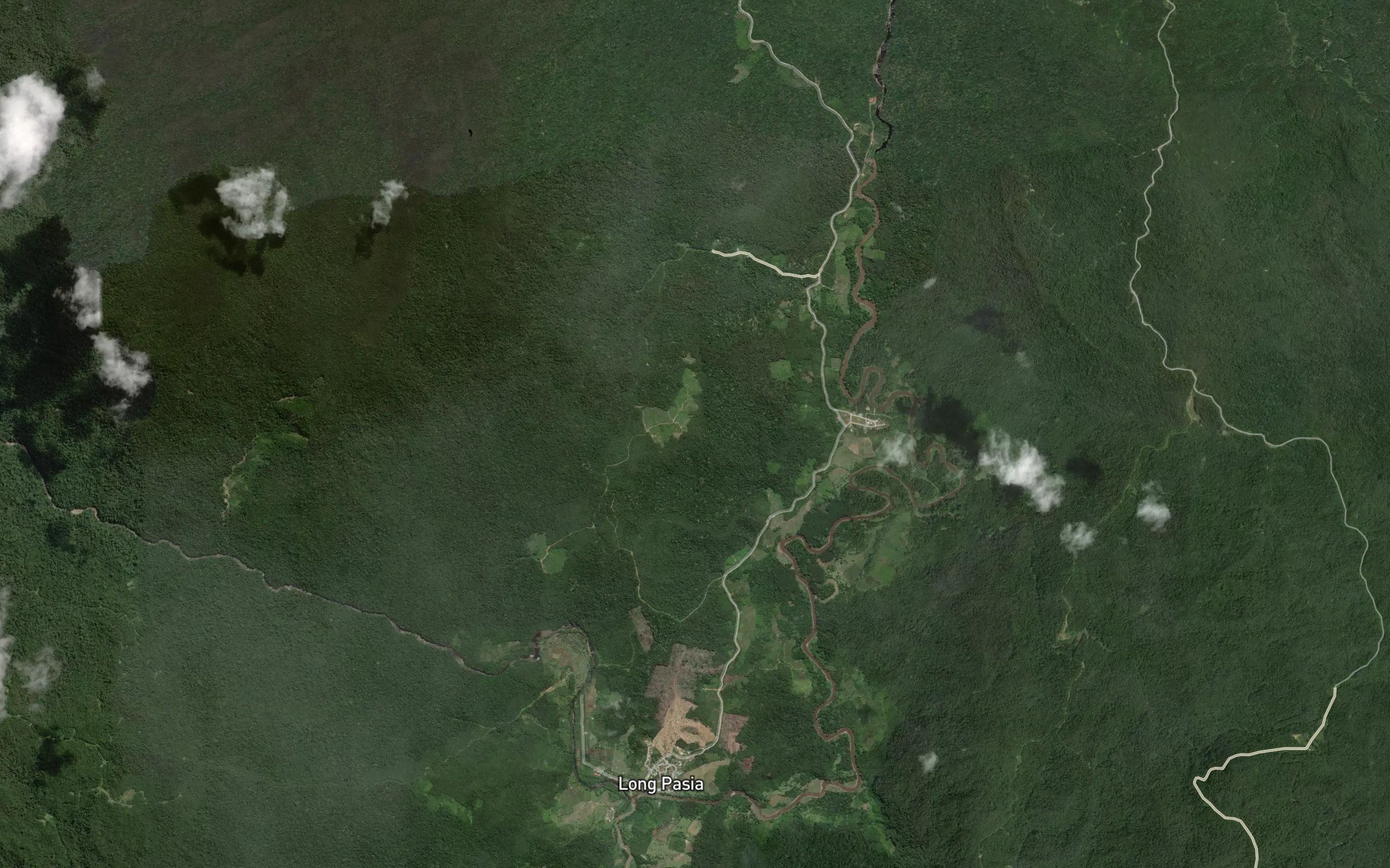 Sungai Taum