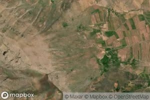 Cheshmeh-ye Shah `Ali