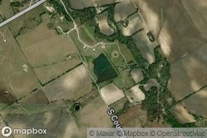 Soil Conservation Service Site 62 Reservoir