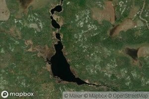 Moose Bog Stillwater