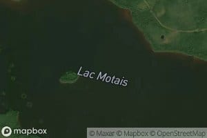Lac Motais
