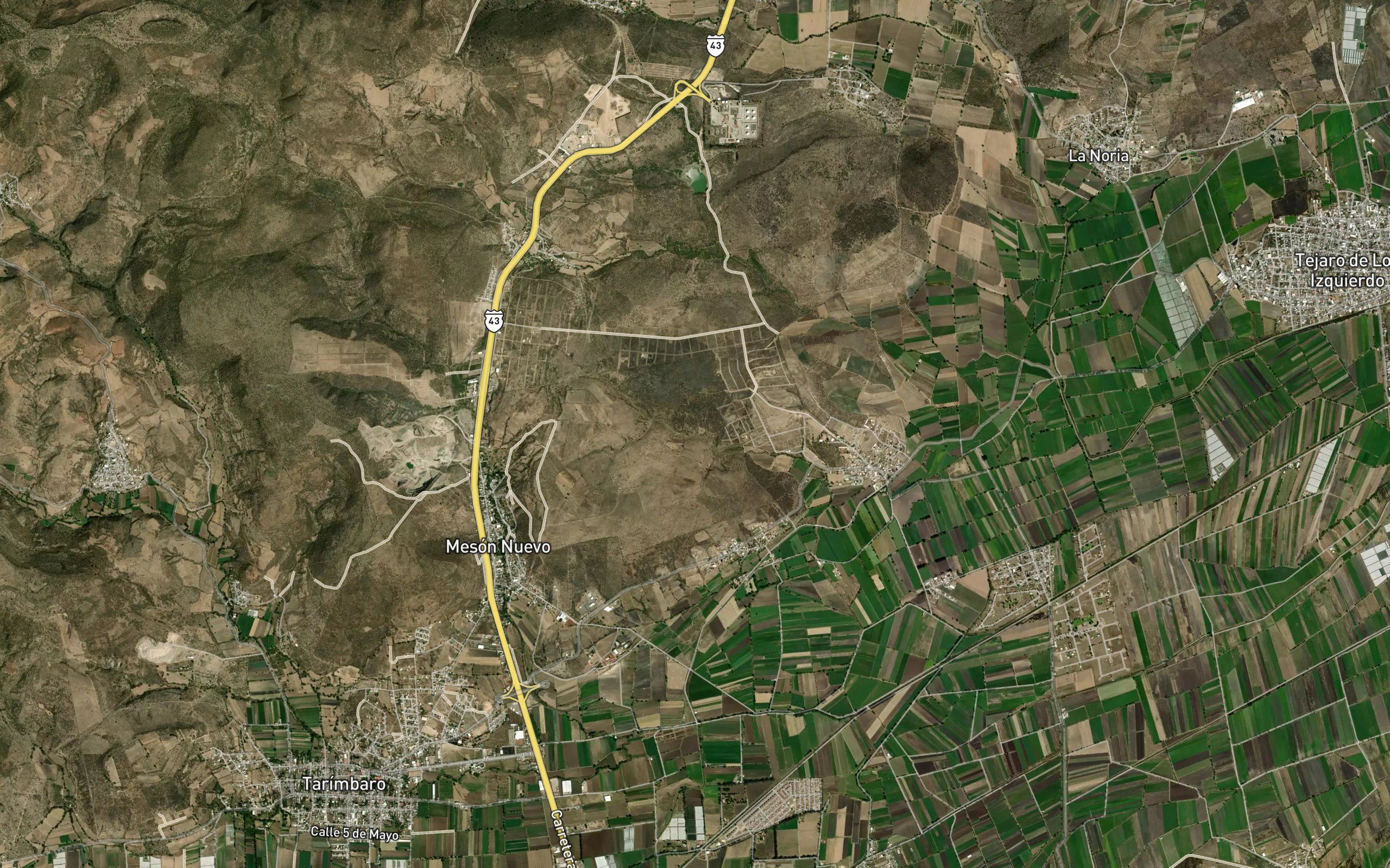 El Tecolotillo