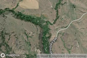 Mission Creek