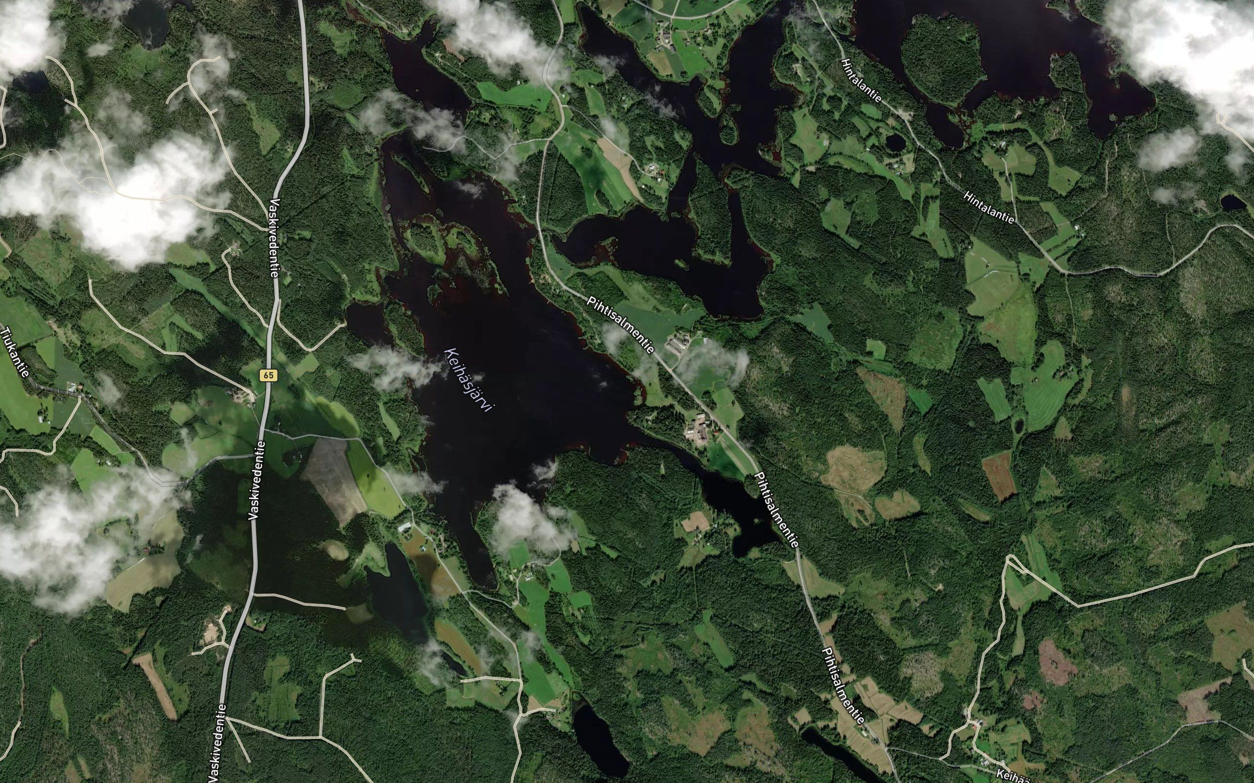Aijanlahti