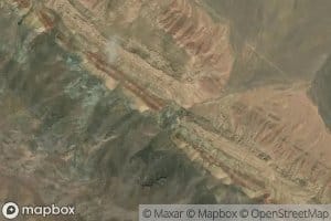 Cheshmeh-ye Shirin Darband