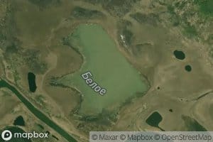 Ozero Beloye
