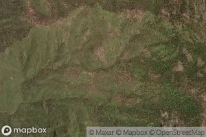 Canada El Sauz Gacho