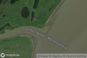 Tumma Channel