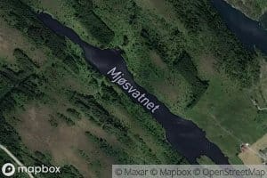 Storavatnet