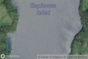 Espinosa Inlet