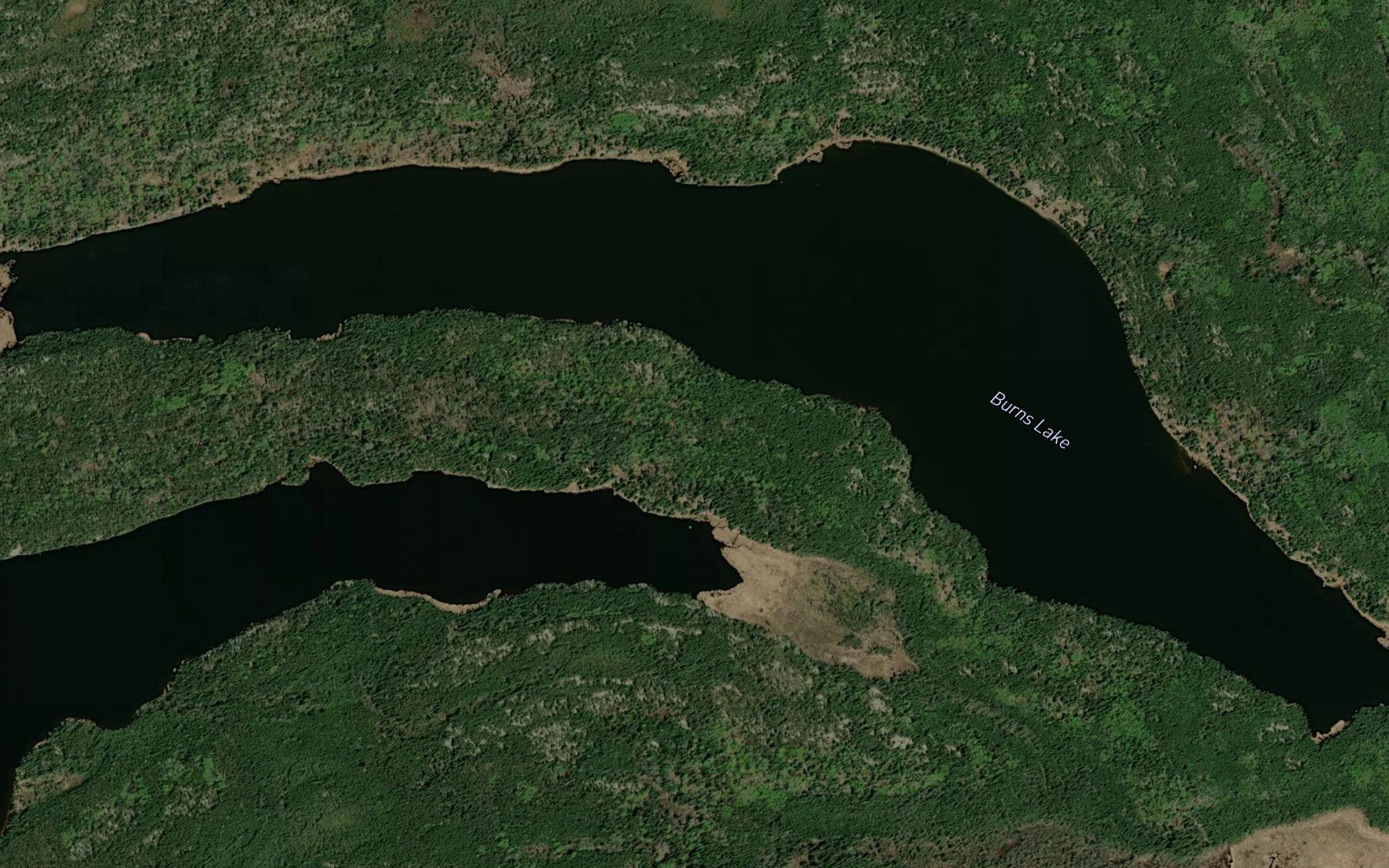 Burns Lake