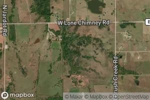 Oknoname 11902 Reservoir