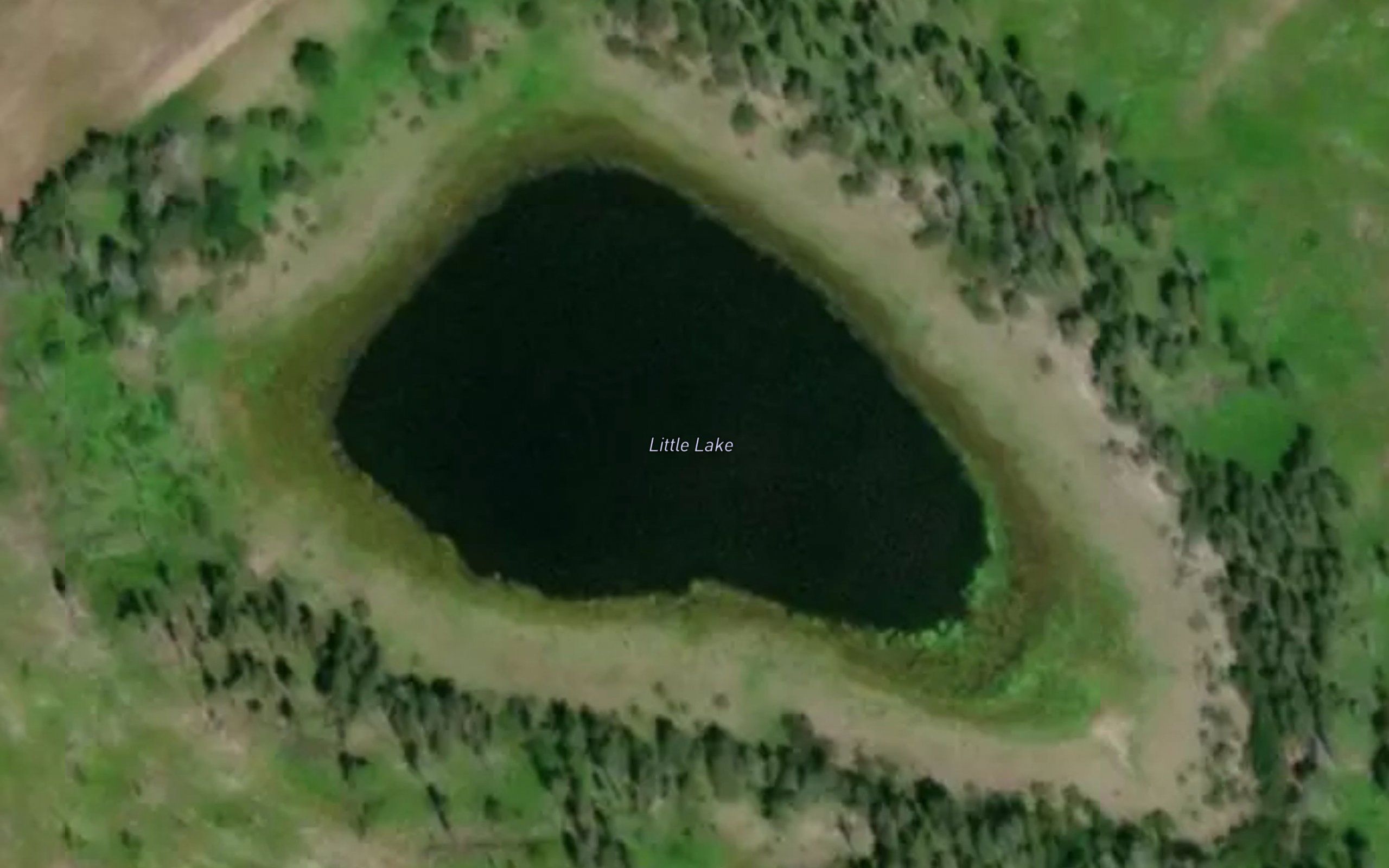 Little Lake