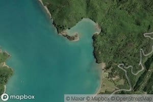 Hapiata Stream