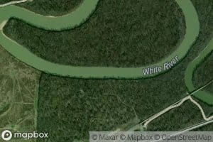 Holly Tree Bend