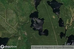 Lac Elbow