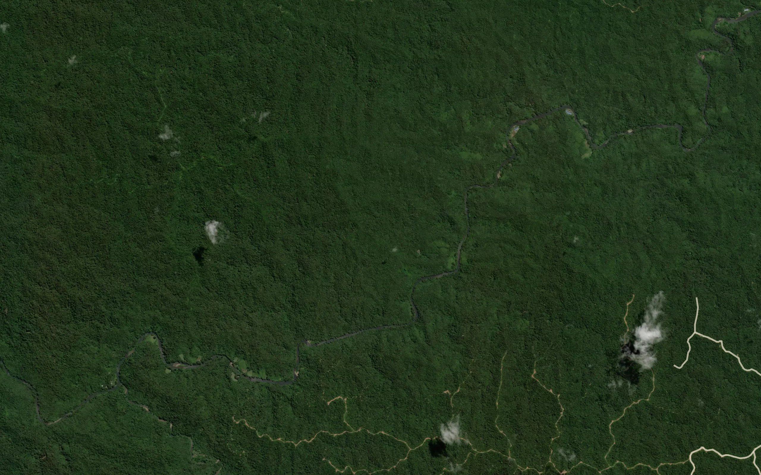 Sungai Dujau