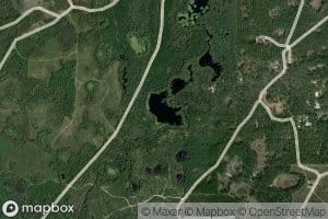 Cove Lake