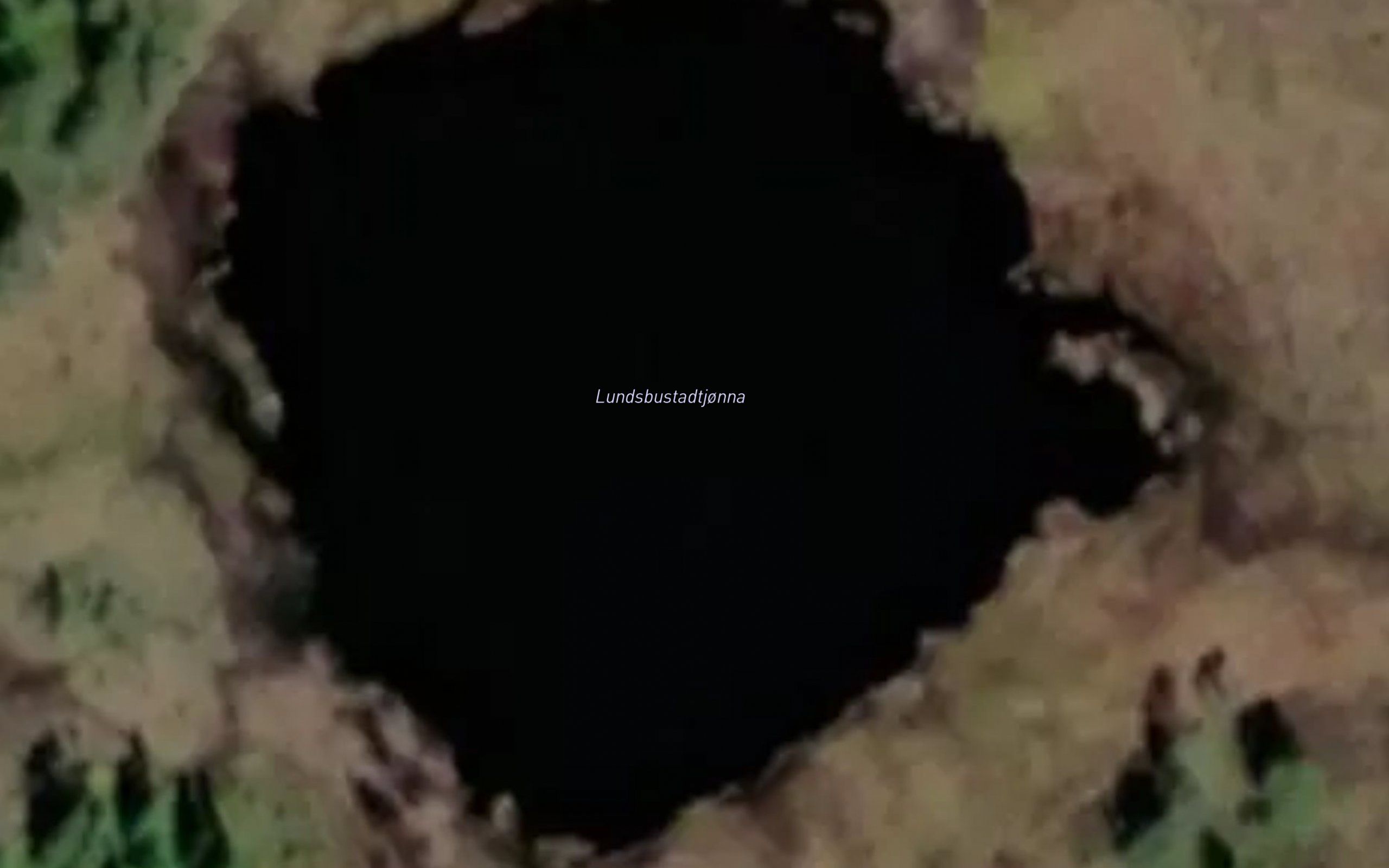 Lundsbustadtjonna