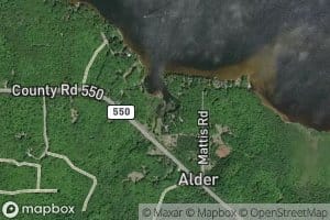 Alder Creek