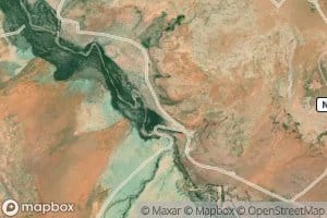 Tyende Creek