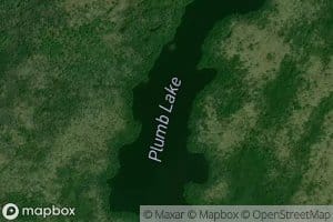 Plumb Lake