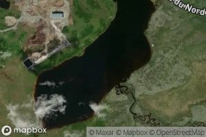 Lac du Spodumene