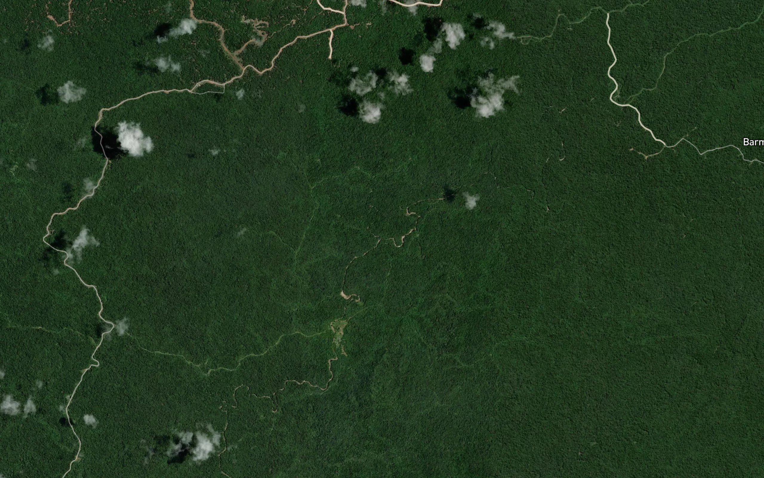 Sungai Moridoyi