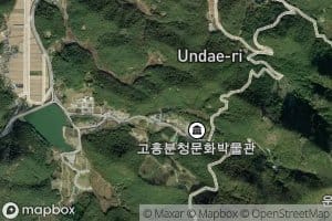 Ungokje