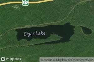 Cigar Lake
