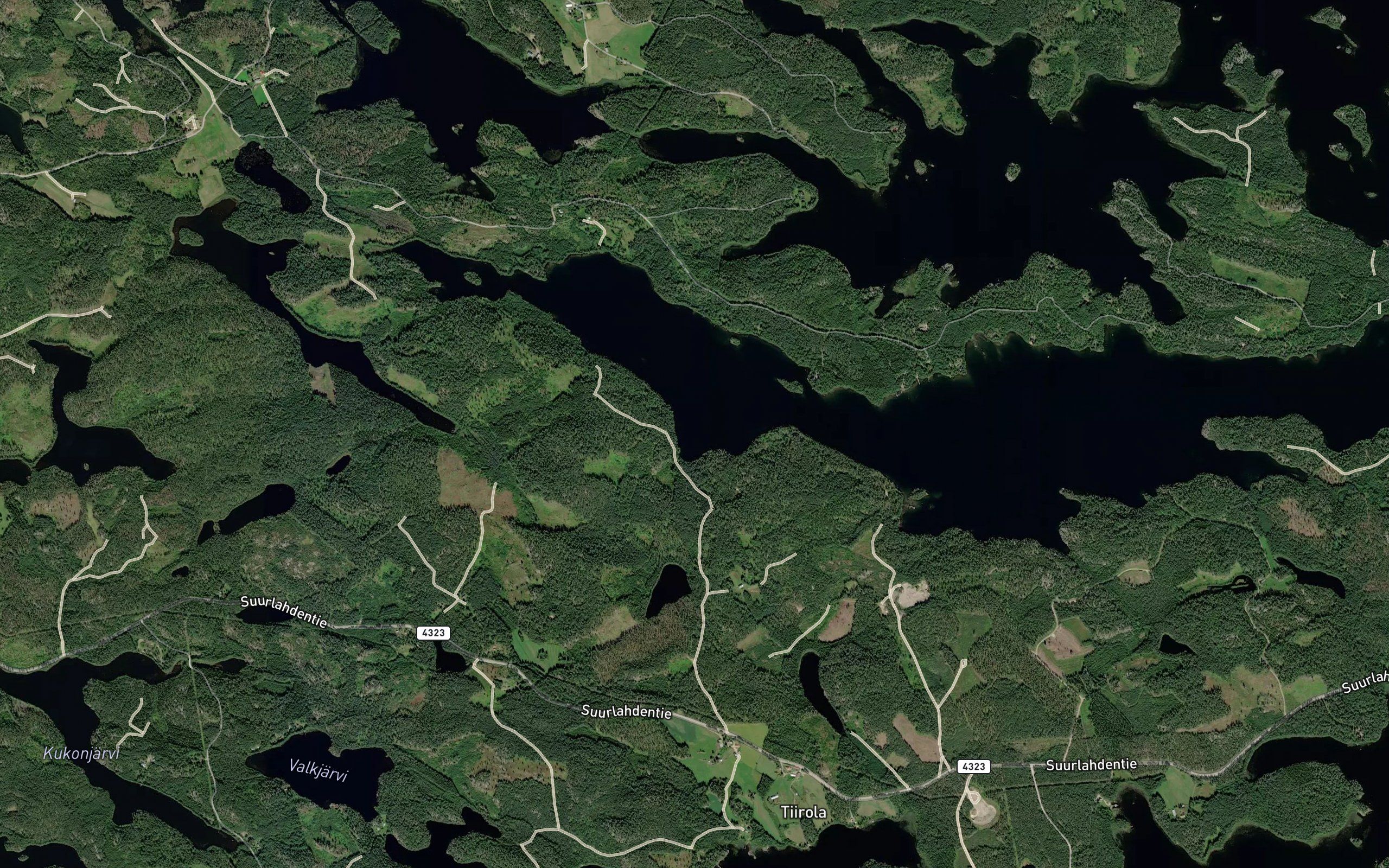 Keukosenlahti