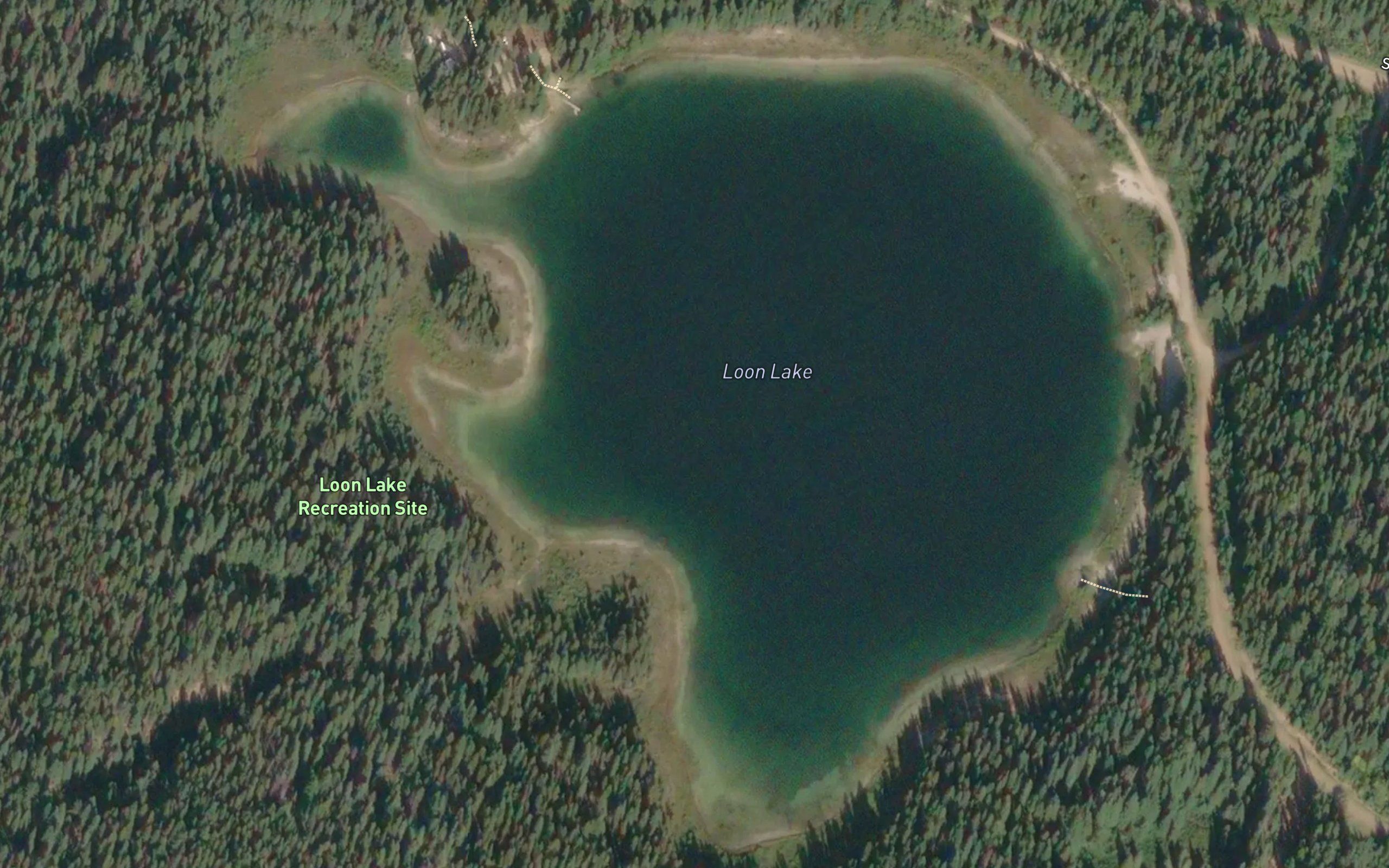 Loon Lake