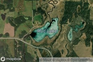 Mud Lake