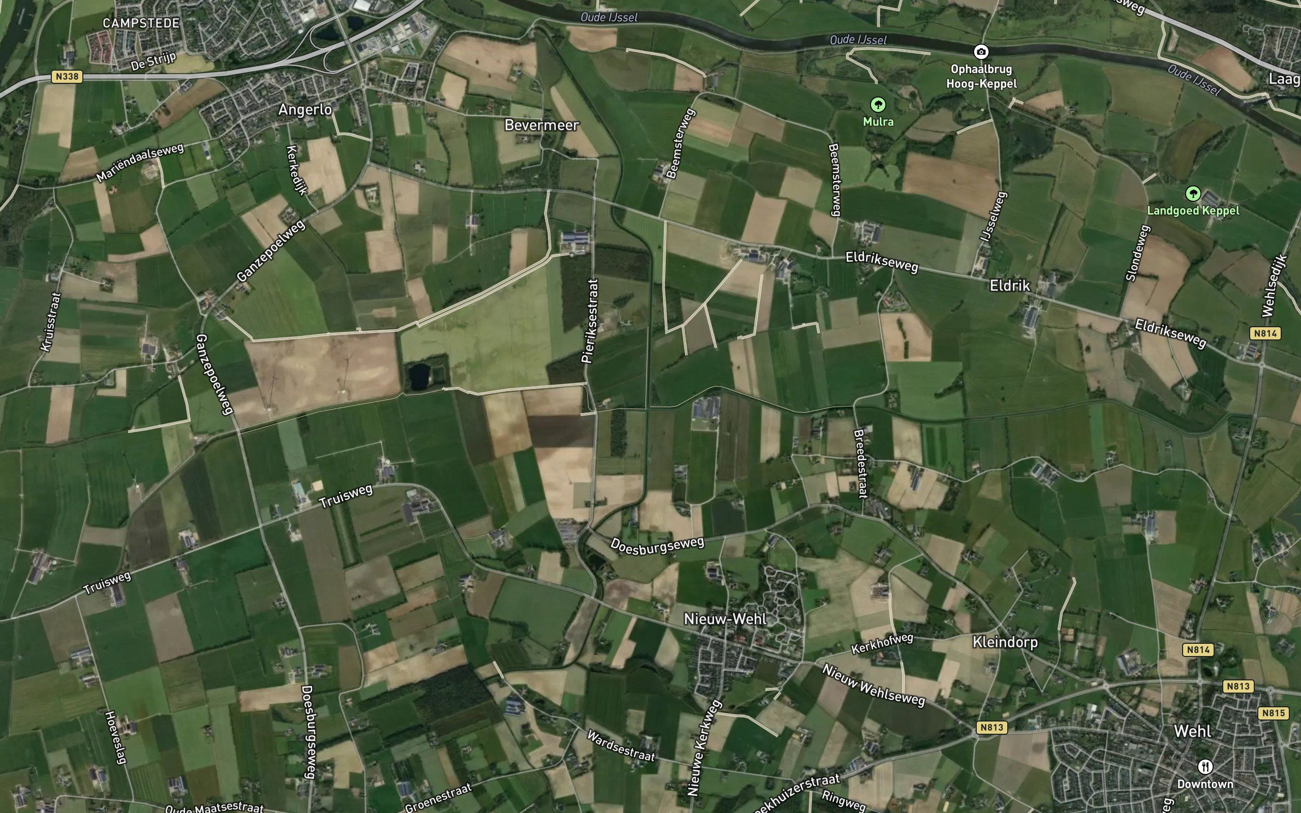 Wehlsche Beek