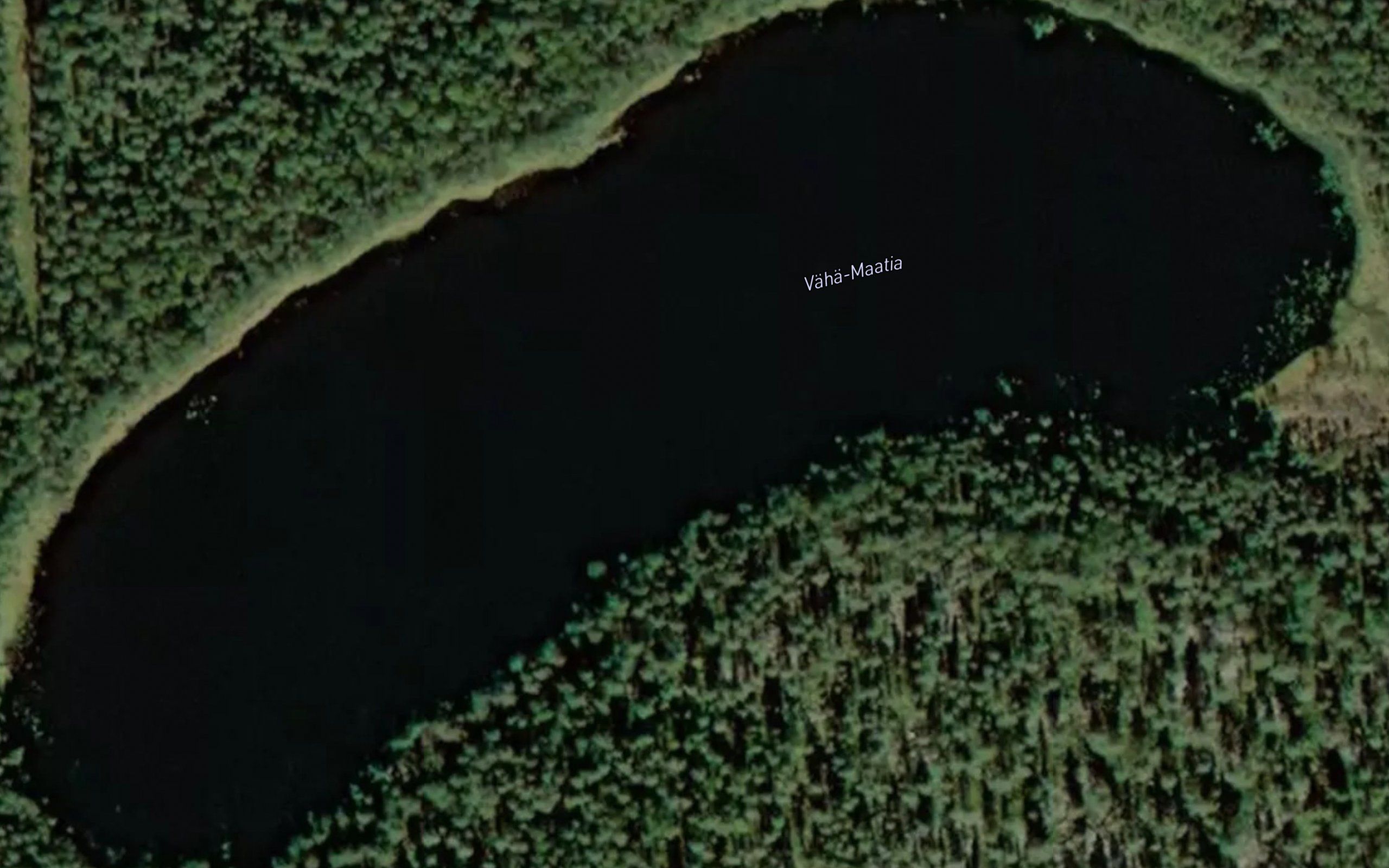 Vaha-Maatia
