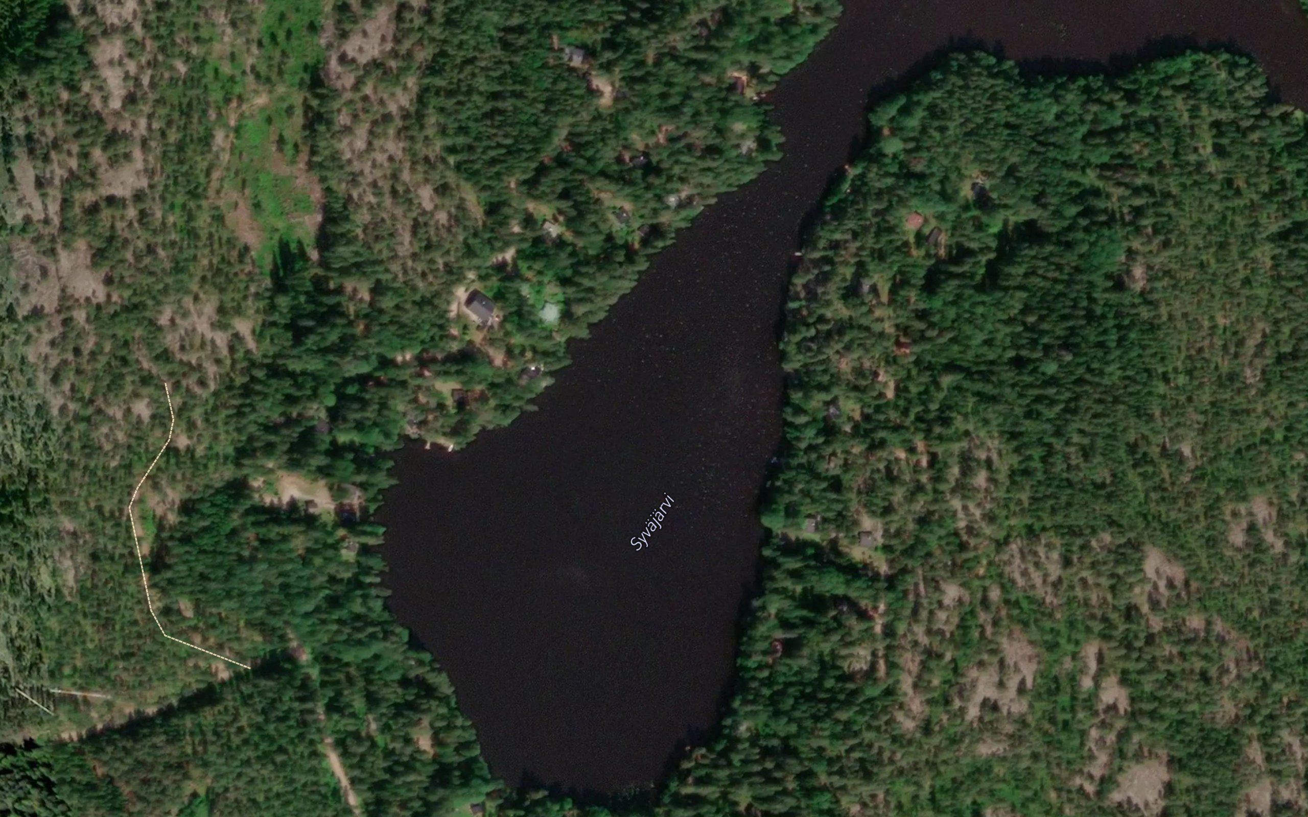 Syvajarvi